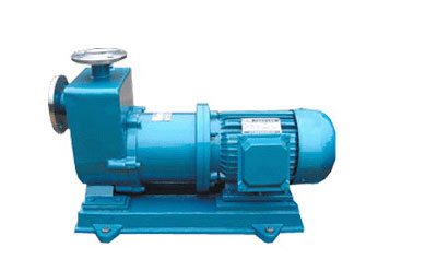 ZCQ型臥式自吸磁力泵