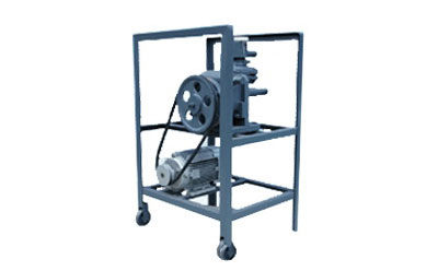 ZH100KB型手電二用計量加油泵