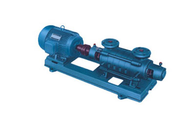 GC型臥式多級(jí)離心泵