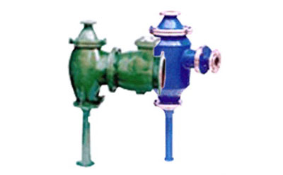 W系列水力噴射器(真空泵)   