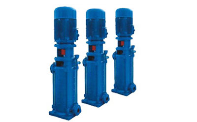 LG型高層建筑多級(jí)給水泵