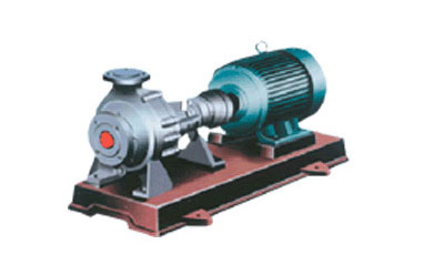 LQRY型導(dǎo)熱油泵