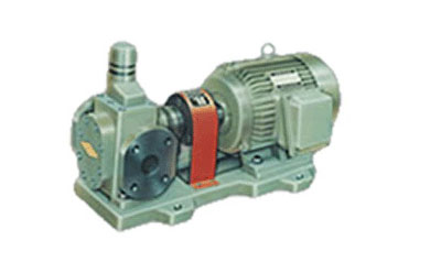 YCB型圓弧齒輪泵