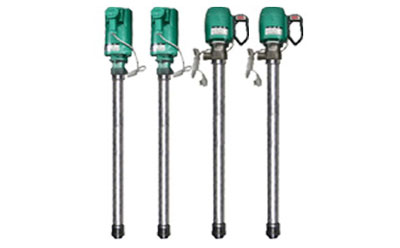 JK型手提式電動油桶泵