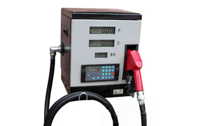 JYB-80電子式加油機