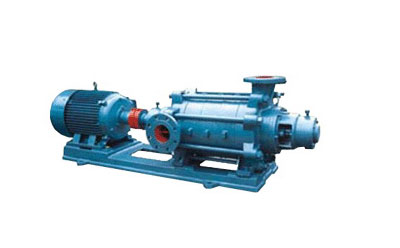 TSWA型臥式多級(jí)離心泵