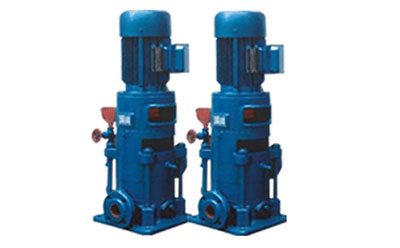 DL立式冷凝水提升泵