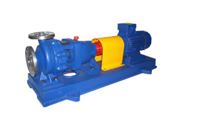 IH化工提升泵