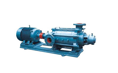 TSWA臥式多級清水提升泵