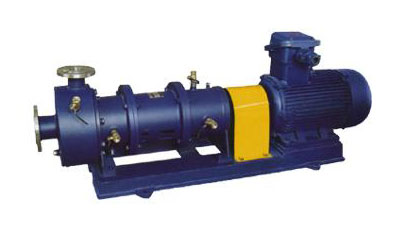 CQB-G系列高溫磁力驅(qū)動(dòng)離心泵