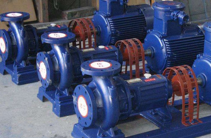 哪些因素會(huì)影響離心泵的運(yùn)行效率